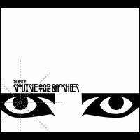 The Best of Siouxsie and the Banshees [2-CD] - Siouxsie and the Banshees