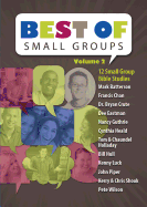 The Best of Small Groups DVD - Chan, Francis (Contributions by), and Piper, John (Contributions by), and Wilson, Pete (Contributions by)