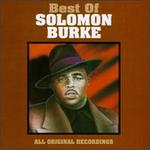 The Best of Solomon Burke [Curb]
