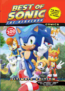 The Best of Sonic the Hedgehog Comics: Ultimate Edition