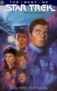 The Best of Star Trek - Barr, Mike W, and Jurgens, Dan, and Fry, James