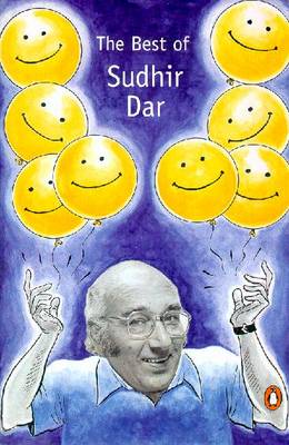 The Best of Sudhir Dar - Dar, Sudhir