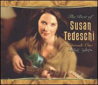 The Best of Susan Tedeschi: Episode One - Susan Tedeschi