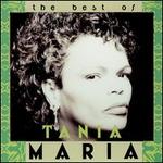 The Best of Tania Maria