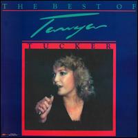 The Best of Tanya Tucker [Gusto] - Tanya Tucker