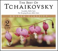 The Best of Tchaikovsky [Sonoma] - 