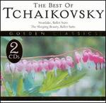 The Best of Tchaikovsky