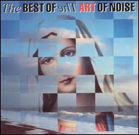The Best of the Art of Noise - The Art of Noise