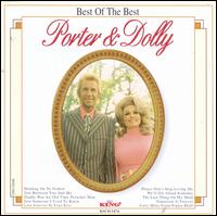 The Best of the Best [King] - Porter Wagoner & Dolly Parton
