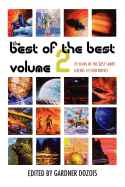 The Best of the Best, Volume 2: 20 Years of the Best Short Science Fiction Novels