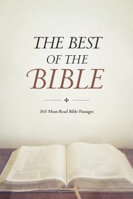 The Best of the Bible - The Barton-Veerman Co (Creator)