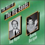 The Best of the Big Bands [Sony Special Products]