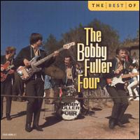 The Best of the Bobby Fuller Four [EMI-Capitol Special Markets] - Bobby Fuller