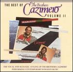 The Best of the Brothers Cazimero, Vol. 2