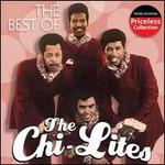 The Best of the Chi-Lites [Collectables]