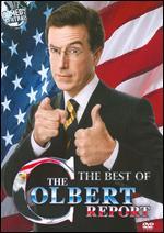 The Best of the Colbert Report
