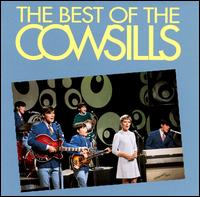 The Best of the Cowsills [Rebound] - The Cowsills