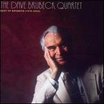 The Best of the Dave Brubeck Quartet: 1979-2004