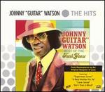The Best of the Funk Years - Johnny "Guitar" Watson
