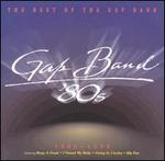The Best of the Gap Band '84-'88