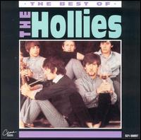 The Best of the Hollies [Capitol] - The Hollies