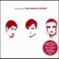 The Best of the Human League [EMI Gold] - The Human League