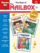 The Best of the Mailbox Primary Book 4 - Walker, Susan