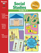 The Best of the Mailbox Social Studies Grades K-1 - Andrews Becky