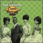 The Best of the Orlons Cameo Parkway 1961-1966