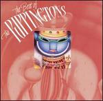 The Best of the Rippingtons