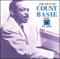 The Best of the Roulette Years - Count Basie