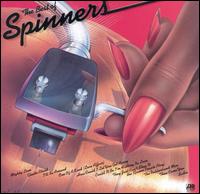 The Best of the Spinners [Atlantic] - The Spinners