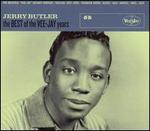 The Best of the Vee-Jay Years - Jerry Butler