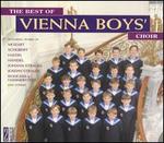 The Best of the Vienna Boys' Choir (Box Set)
