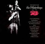The Best of the Waterboys: 1981-1990