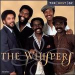 The Best of the Whispers [EMI-Capitol Special Markets]