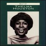 The Best of Thelma Houston [Motown]