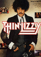 The Best of Thin Lizzy: Authentic Guitar Transcriptions