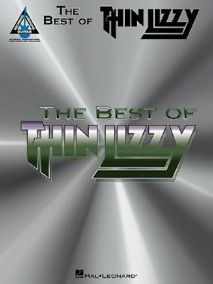 The Best of Thin Lizzy - Thin Lizzy