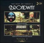 The Best of Today's Broadway, Vol. 2: Phantom of the Opera, Joseph and The Amazing Technico