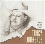 The Best of Tracy Lawrence
