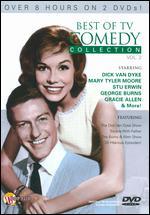 The Best of TV Comedy Collection, Vol. 2 [2 Discs]