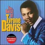 The Best of Tyrone Davis [Collectables]