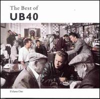 The Best of UB40, Vol. 1 [International] - UB40