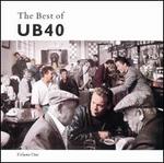 The Best of UB40, Vol. 1