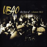 The Best of UB40, Vols. 1 & 2 - UB40