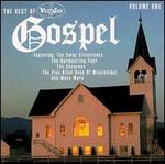 The Best of Vee-Jay Gospel, Vol. 1