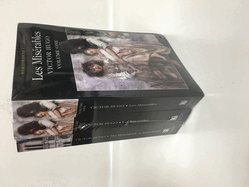 The Best of Victor Hugo 2 Volume Set