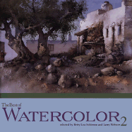 The Best of Watercolor 2