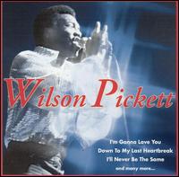 The Best of Wilson Pickett [Direct Source] - Wilson Pickett